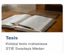 Koleksi Akademik